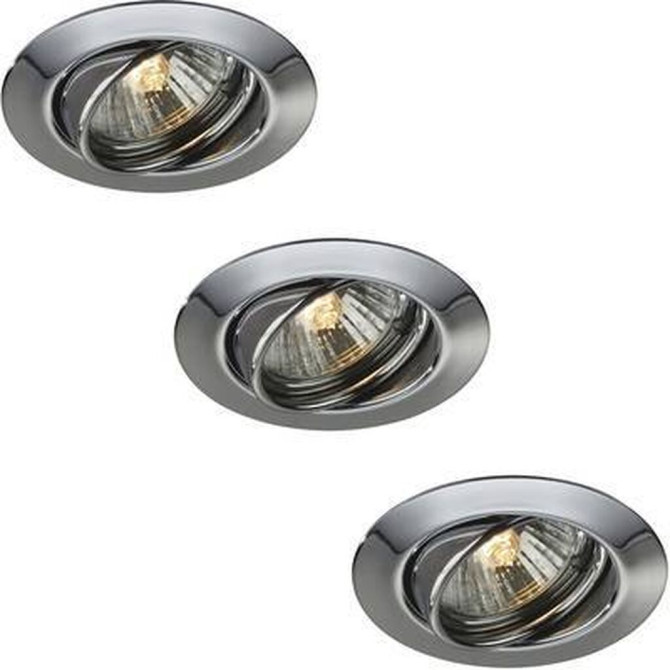 Точечный светильник Massive 59333/11/10 OPAL Размеры: Диаметр, мм - 90 Бишкек - изображение 1