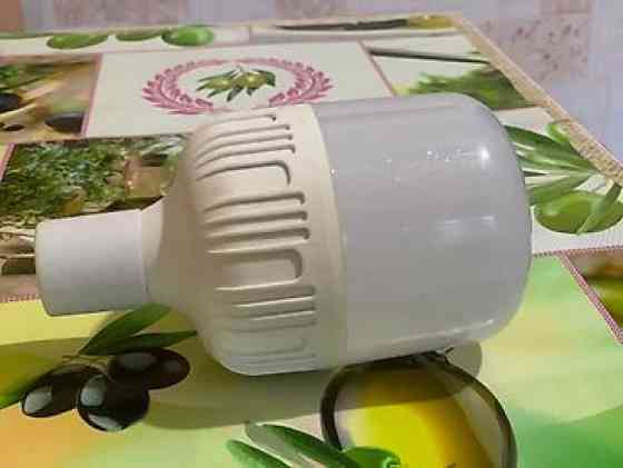 Светодиодный светильник новый,Светодиодные лампы 20 ватт в наличии Бишкек