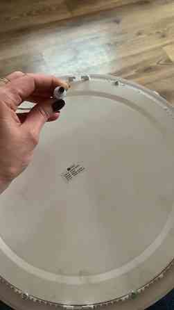 Светодиодный светильник новый,Светодиодные лампы 20 ватт в наличии Бишкек