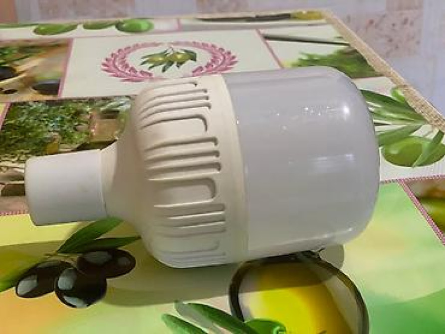 Светодиодный светильник новый,Светодиодные лампы 20 ватт в наличии Бишкек - изображение 5