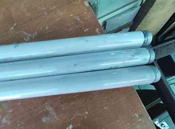 Продаю: лампы дневного света ЛБ-40 Сделано в СССР количество Бишкек