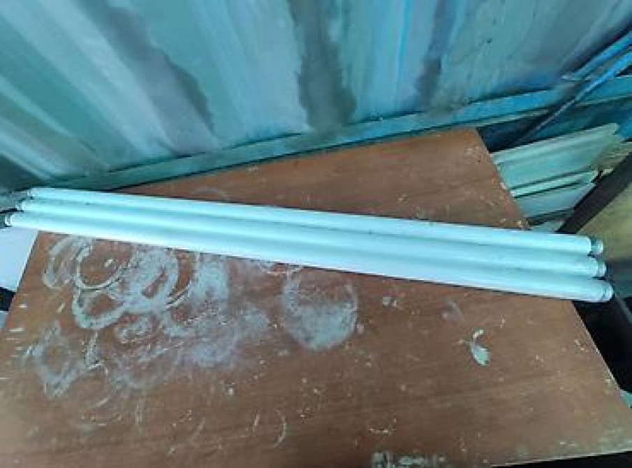 Продаю: лампы дневного света ЛБ-40 Сделано в СССР количество Bishkek - photo 3