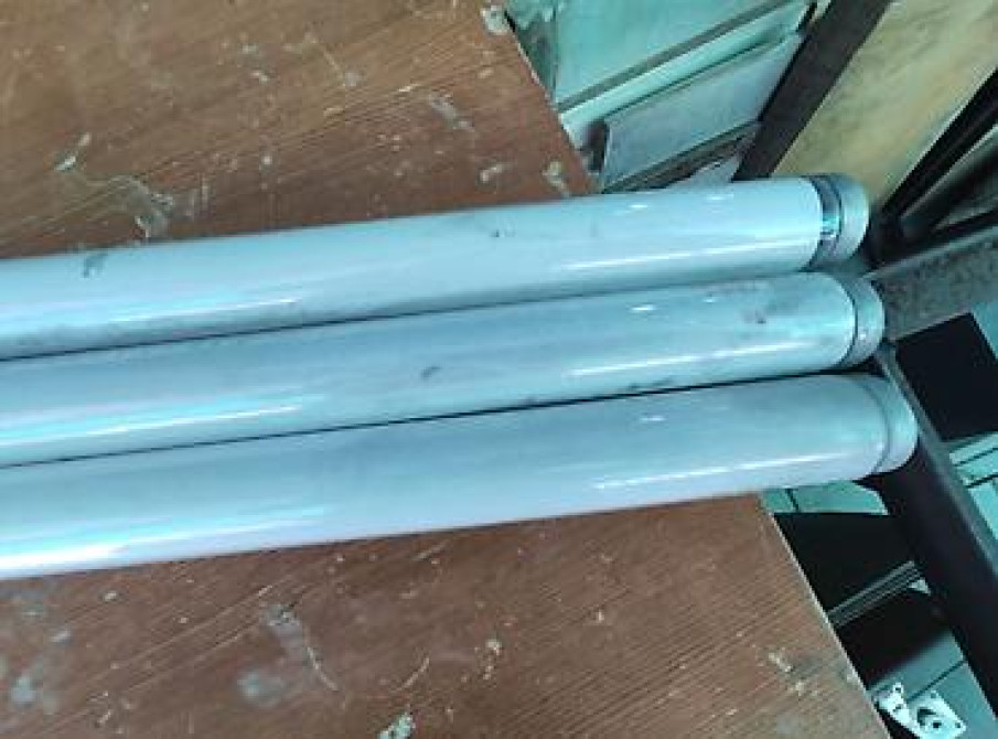 Продаю: лампы дневного света ЛБ-40 Сделано в СССР количество Bishkek - photo 2