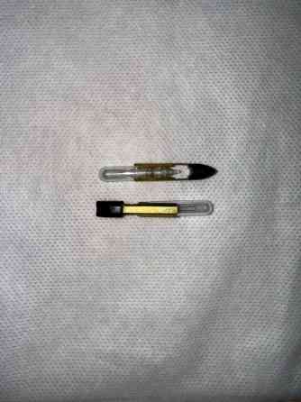 Коммутаторные лампы (индикаторные/неоновые капсулы) Описание: - Бишкек