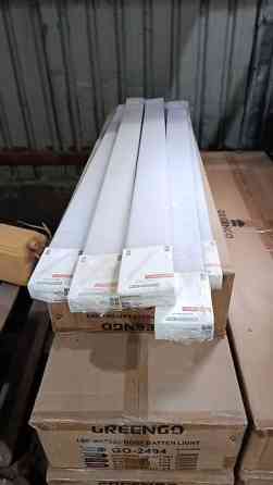 Лампочки Гринго, Greengo турецкий бренд. оптом, минимум от 50 шт Бишкек