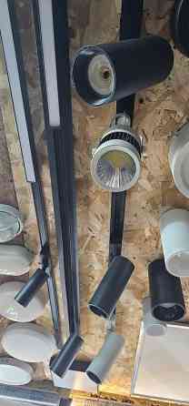 Электротехника и свет: широкий выбор для дома и офиса - LED‑лампы Бишкек