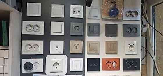 Электротехника и свет: широкий выбор для дома и офиса - LED‑лампы Бишкек