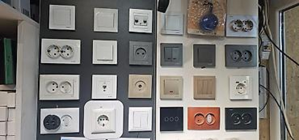 Электротехника и свет: широкий выбор для дома и офиса - LED‑лампы Bishkek - photo 6