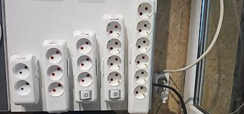 Электротехника и свет: широкий выбор для дома и офиса - LED‑лампы Bishkek - photo 3