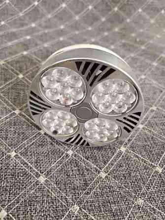 LED-лампа прожекторного типа PAR30 Характеристики: - Модель: LED Бишкек