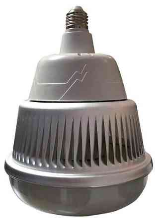 Светодиодный промышленный светильник (лампа высокий колокол) от Misoon Бишкек