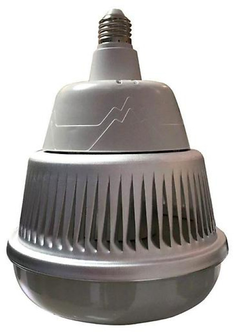 Светодиодный промышленный светильник (лампа высокий колокол) от Misoon Бишкек - изображение 2