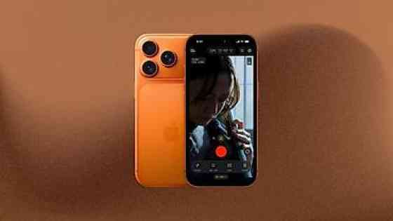 IPhone 17 Pro Max, Новый, Кабель, Коробка, 100 % Бишкек