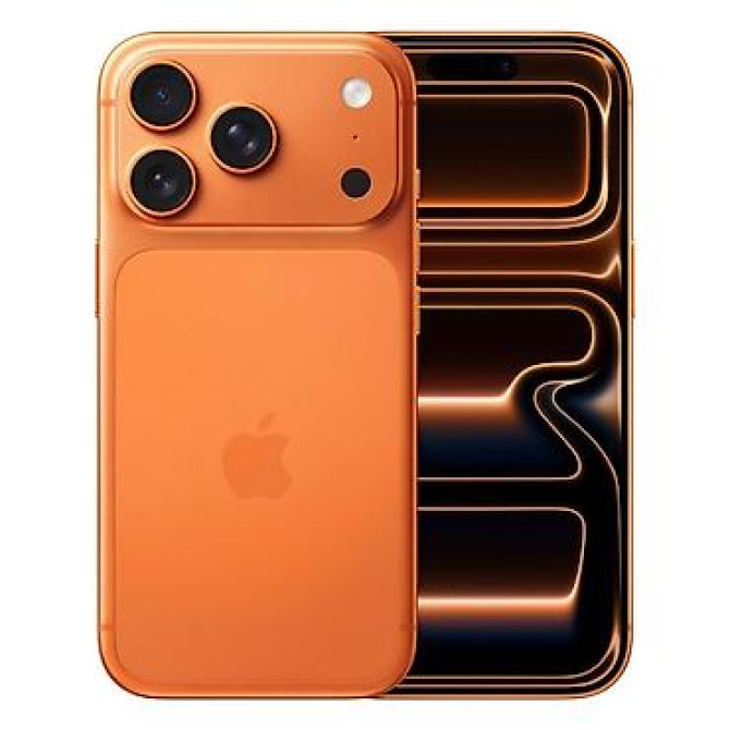 IPhone 17 Pro Max, Новый, Кабель, Коробка, 100 % Бишкек - изображение 3