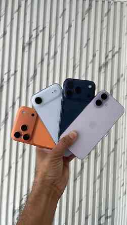 IPhone 17 Pro Max, Новый, 256 ГБ, Коробка, В рассрочку Бишкек