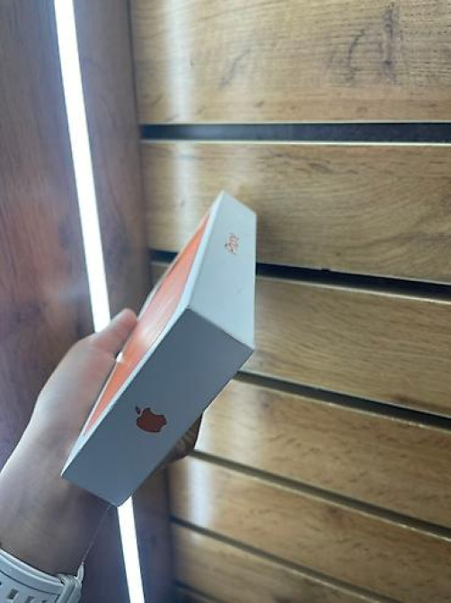 IPhone 17 Pro Max, Новый, 256 ГБ, Коробка, В рассрочку Бишкек - изображение 6