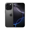 IPhone 16 Pro, Новый, 512 ГБ, Черный, Коробка, 96 % Бишкек