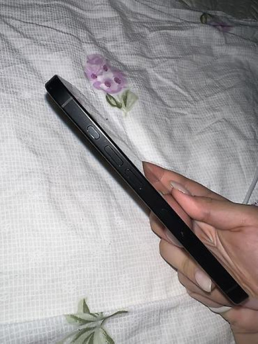 IPhone 16 Pro, Новый, 512 ГБ, Черный, Коробка, 96 % Бишкек - изображение 5