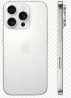IPhone 16 Pro, Новый, 256 ГБ, Белый, Кабель, 92 % Бишкек