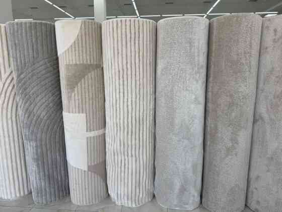 Ковер Новый, 100 * 100, Безналичная/наличная оплата Бишкек