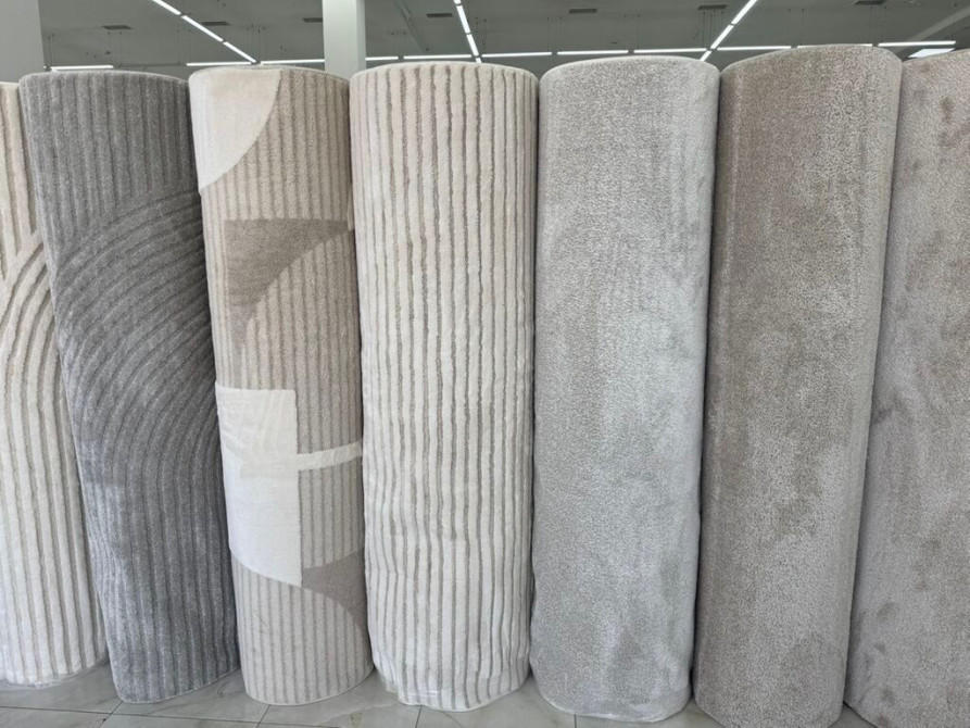 Ковер Новый, 100 * 100, Безналичная/наличная оплата Бишкек - изображение 1