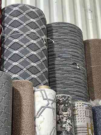 Ковер Новый Бишкек