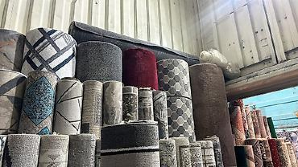 Ковер Новый Бишкек - изображение 31