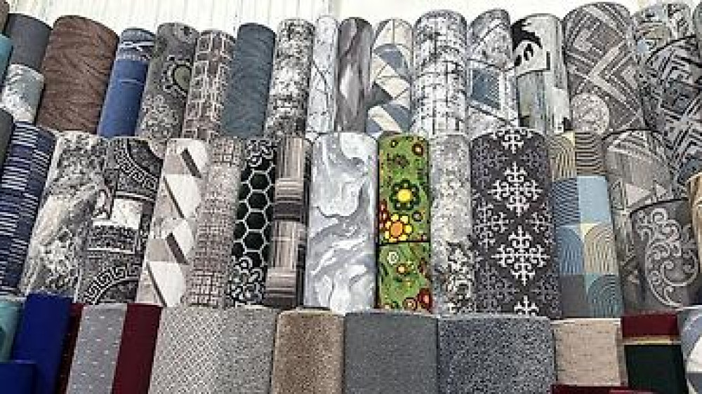 Ковер Новый Бишкек - изображение 12