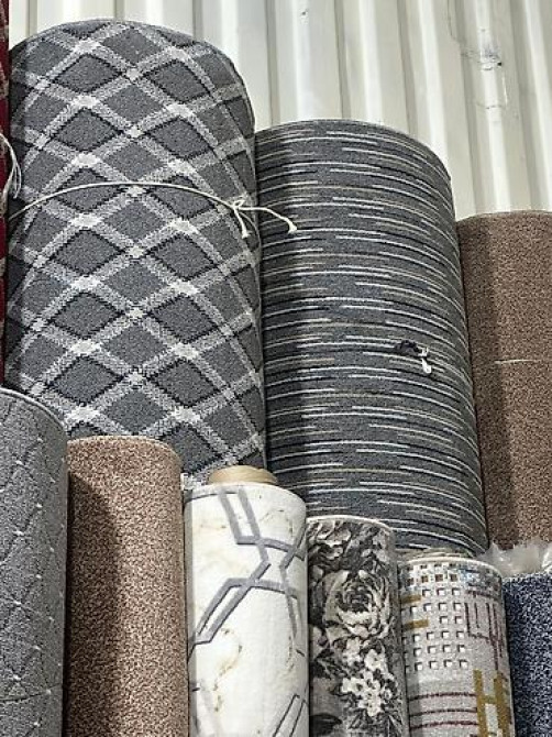 Ковер Новый Бишкек - изображение 19