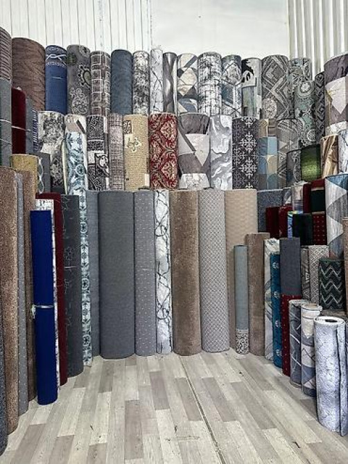 Ковер Новый Бишкек - изображение 28