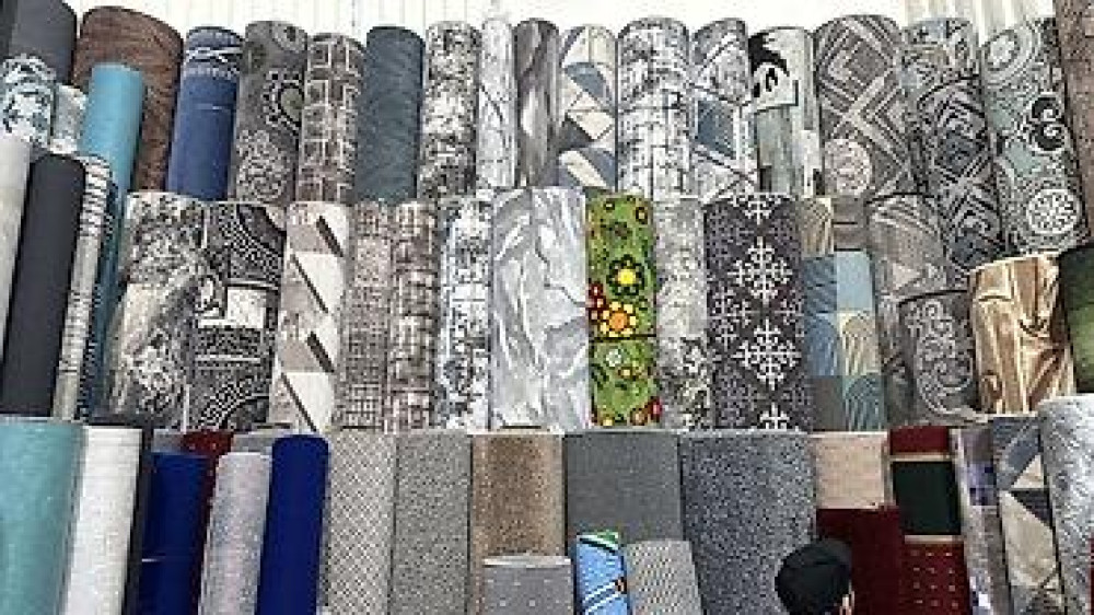 Ковер Новый Бишкек - изображение 32