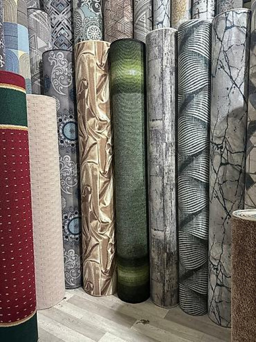 Ковер Новый Бишкек - изображение 9