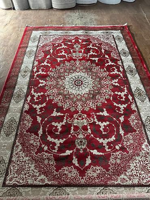 Ковер Новый Бишкек - изображение 17