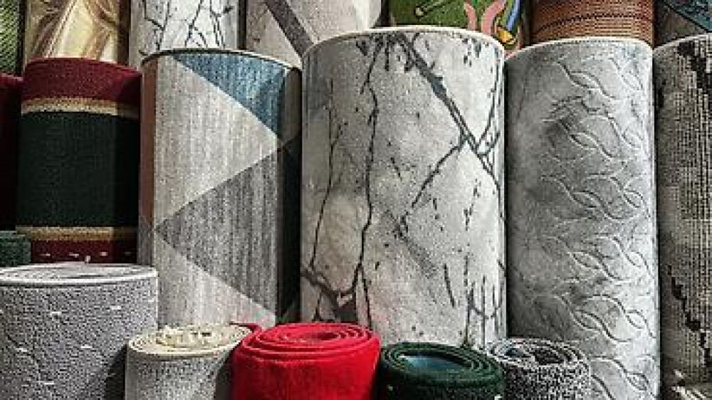 Ковер Новый Бишкек - изображение 43