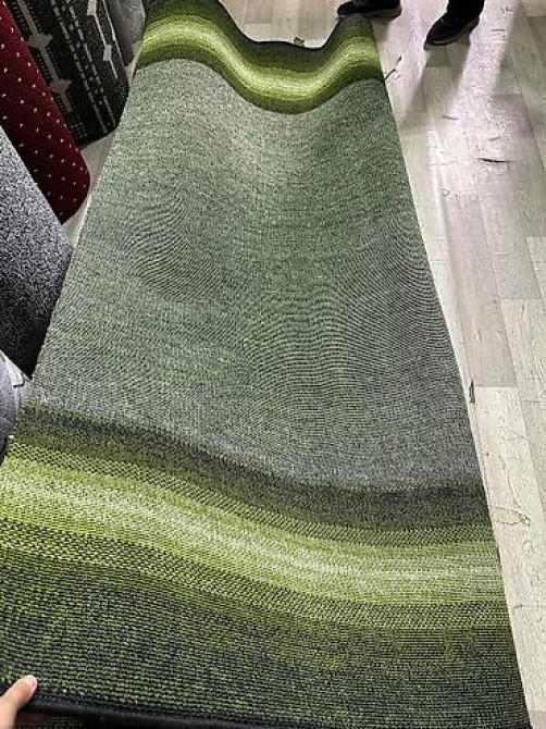 Ковер Новый Бишкек - изображение 39