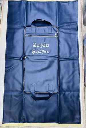 Жайнамаз, Новый, Подарочный, цвет - Коричневый Бишкек