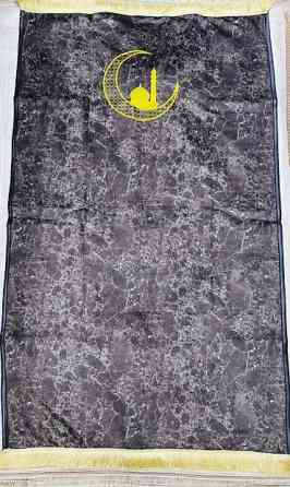 Жайнамаз, Новый, Подарочный, цвет - Коричневый Бишкек