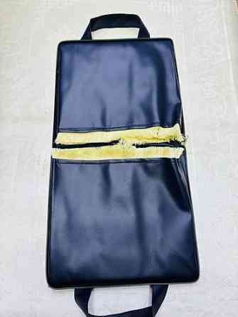 Жайнамаз, Новый, Подарочный, цвет - Коричневый Бишкек