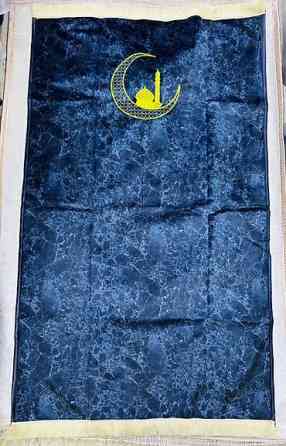 Жайнамаз, Новый, Подарочный, цвет - Коричневый Бишкек