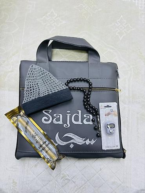 Жайнамаз, Новый, Подарочный, цвет - Коричневый Бишкек - изображение 30