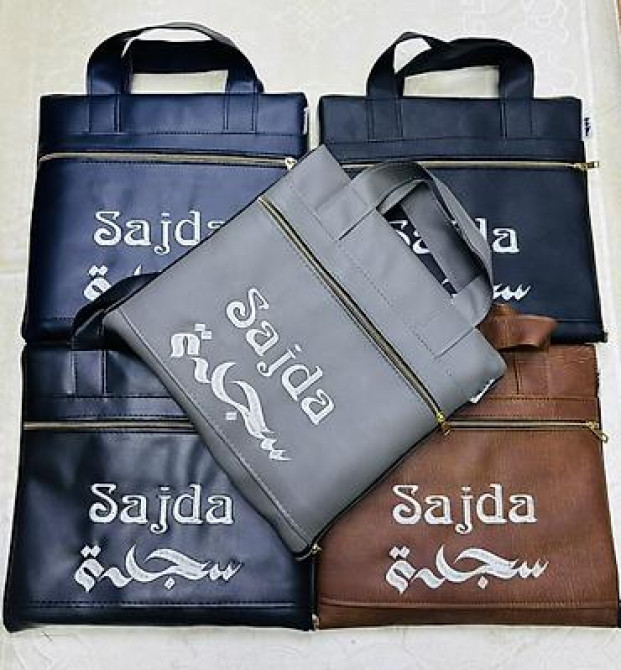 Жайнамаз, Новый, Подарочный, цвет - Коричневый Бишкек - изображение 31