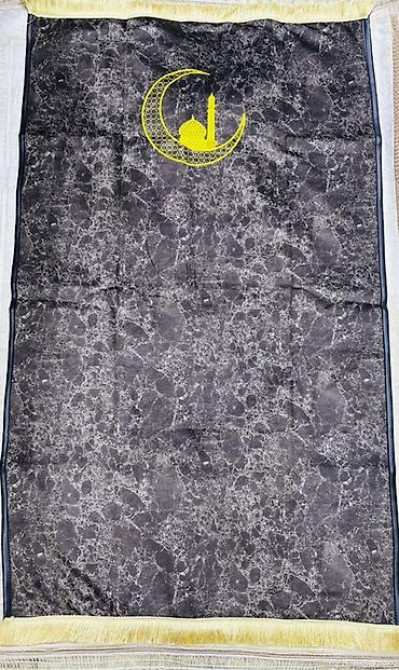 Жайнамаз, Новый, Подарочный, цвет - Коричневый Бишкек - изображение 38