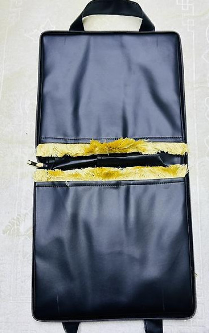 Жайнамаз, Новый, Подарочный, цвет - Коричневый Бишкек - изображение 1