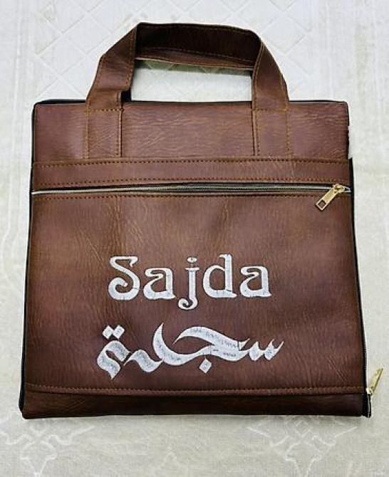 Жайнамаз, Новый, Подарочный, цвет - Коричневый Бишкек - изображение 41