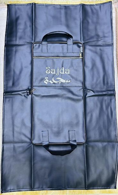 Жайнамаз, Новый, Подарочный, цвет - Коричневый Бишкек - изображение 37