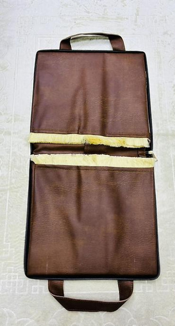 Жайнамаз, Новый, Подарочный, цвет - Коричневый Бишкек - изображение 24