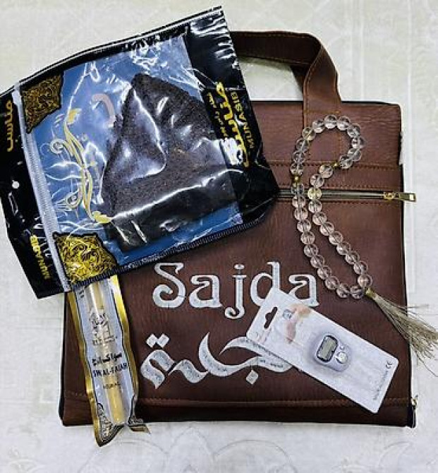 Жайнамаз, Новый, Подарочный, цвет - Коричневый Бишкек - изображение 12