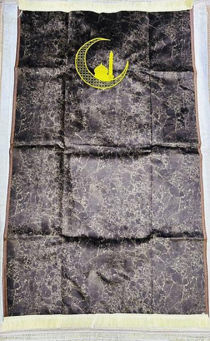 Жайнамаз, Новый, Подарочный, цвет - Коричневый Бишкек - изображение 7