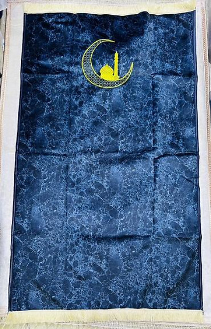 Жайнамаз, Новый, Подарочный, цвет - Коричневый Бишкек - изображение 34