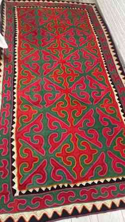 Ковер Новый, Войлок Бишкек